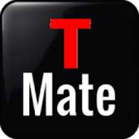 Tmate on 9Apps