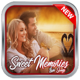 ikon Sweet Memories Love Song
