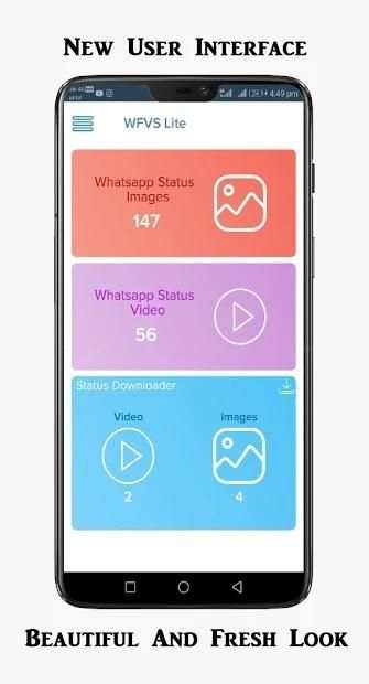 Status Saver 2019 | WFVS lite screenshot 7