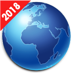 ikon Web Browser &amp; Explorer