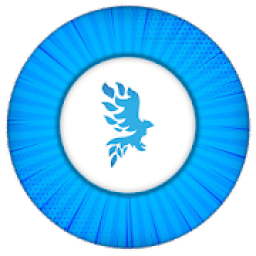 ikon Speed X Browser Super Fast Ad Blocker