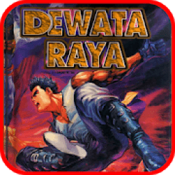 Komik Dewata Raya icon