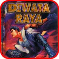 Komik Dewata Raya