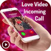 Full Screen Video Ringtone for Incoming Call on 9Apps