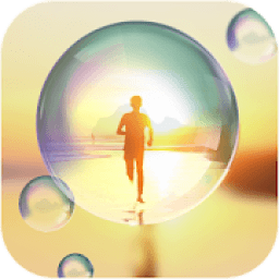 PIP Photo Editor आइकन