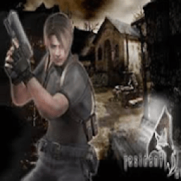 ikon Resident Evil 4 Hint Walkthrough