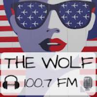 100.7 The Wolf KKWF Fm Seattle Radio Stations Live