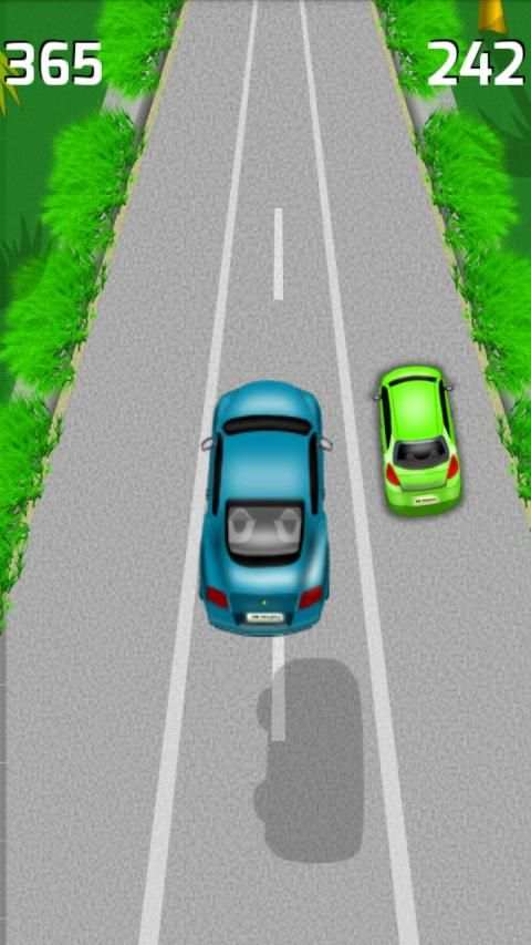 Car Riding Game screenshot 5