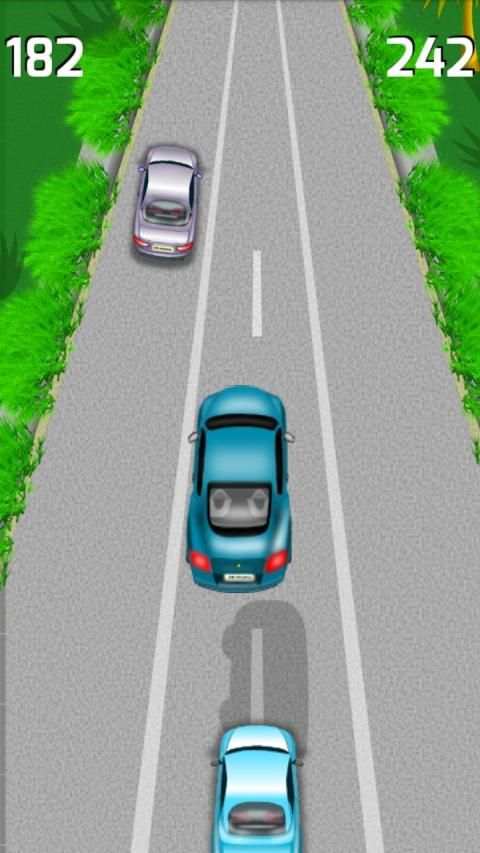 Car Riding Game स्क्रीनशॉट 3