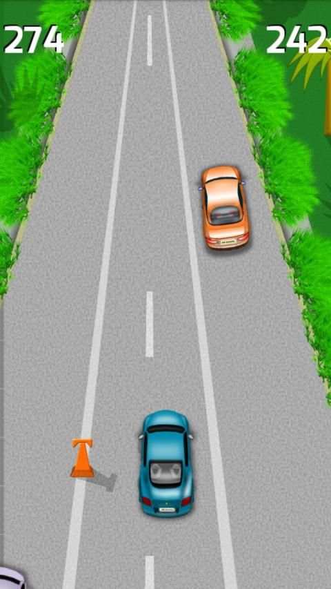 Car Riding Game स्क्रीनशॉट 4