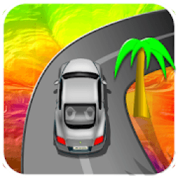 ikon Car Riding Game