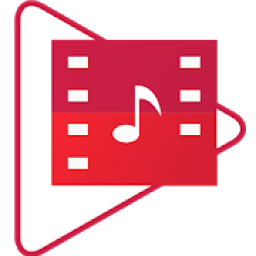 ikon Vider: música para YouTube