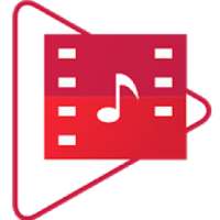 Vider: música para YouTube