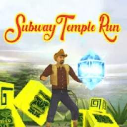 Subway Temple Run 3D 2.0