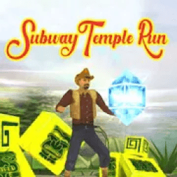 ikon Subway Safari Run 3D