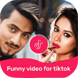 Funny Videos for TikTok & Musically - TicTalk