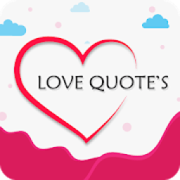 Love Quote`s आइकन
