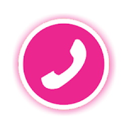 theme WA pink key for android icon
