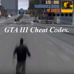 Popular GTA III Cheats (PC/PS/XBOX)