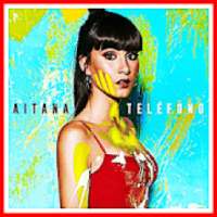 Aitana x Lele Pons - TELÉFONO (REMIX) on 9Apps