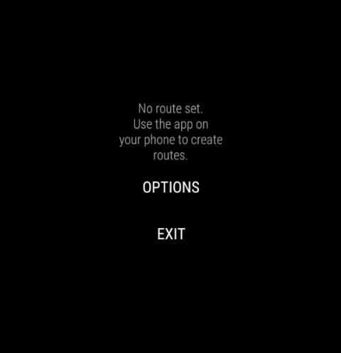 Watch Routes screenshot 2