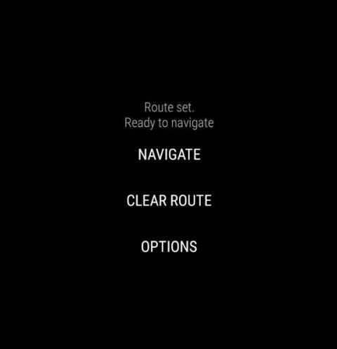 Watch Routes screenshot 1