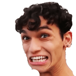 ikon Lucas and Marcus Stickers whatsapp - WAStickerApps