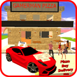 Pizza Boy Delivery 2019 icon
