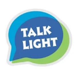 Talk Light आइकन