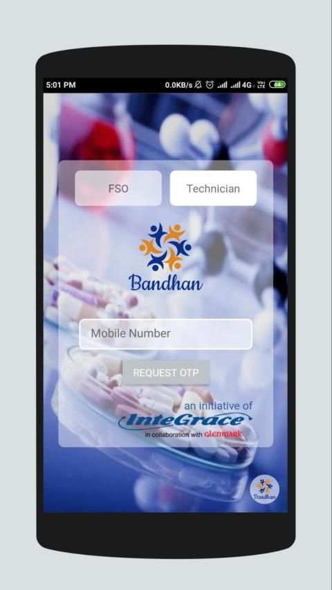 Bandhan screenshot 4
