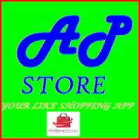 AP SHOPPING STORE