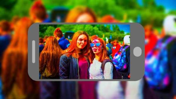 Camera for Huawei P20 Pro screenshot 2