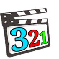 Classic media player for android