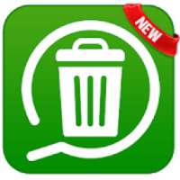 WhatDeleted - View Deleted Messages