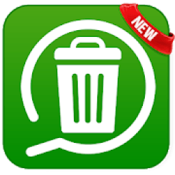 WhatDeleted - View Deleted Messages आइकन