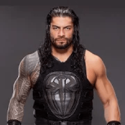 ikon Roman Reigns wwe