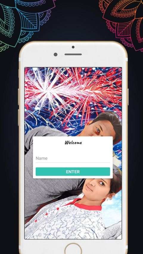 WedLock Invitation screenshot 2