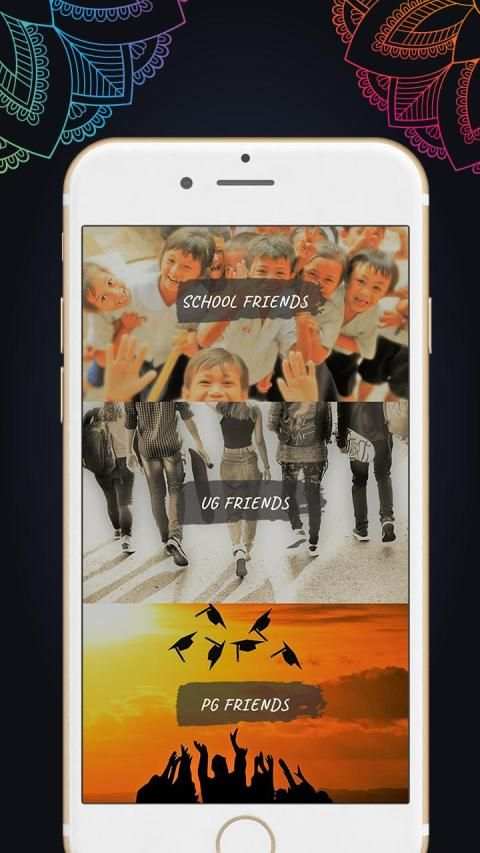 WedLock Invitation screenshot 3