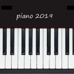 jeux de piano आइकन