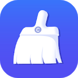 ikon Cleaner-Junk Cleaner,Booster,Power Saving