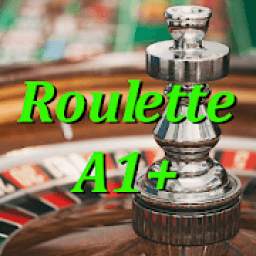 Roulette A1 Plus