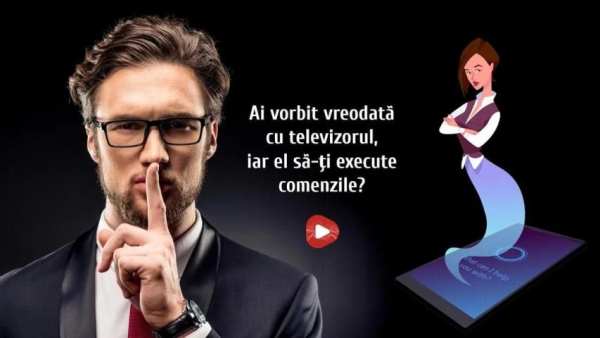 Telecomanda TV SMART Genie Samsung si LG स्क्रीनशॉट 1