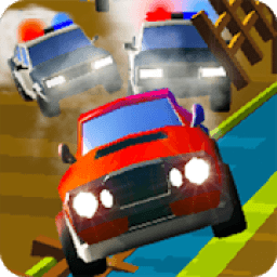 ikon Car Chase Simulator