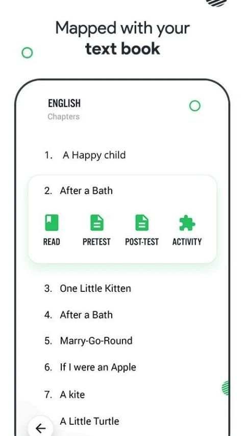 Qpage स्क्रीनशॉट 3