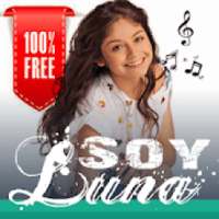 Soy Luna - Todo Puede Cambiar Lyrics & Musics on 9Apps