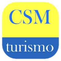 CSM TURISMO on 9Apps