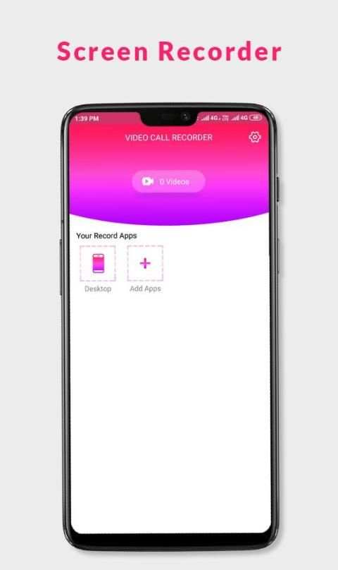 Phone Screen Recorder 2019 screenshot 6