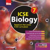 ICSE Biology (Class 7)