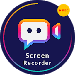 ikon Phone Screen Recorder 2019