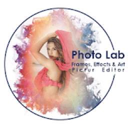 Photo Lab - Photo Editor - 2019